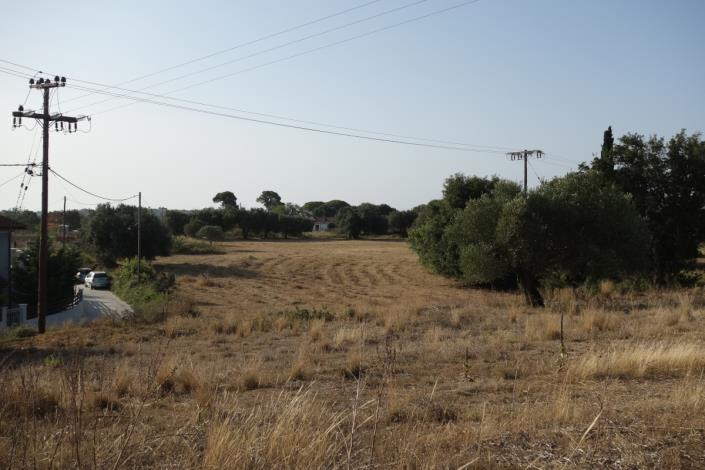 Image No.9-Terrain à vendre à Metaxata