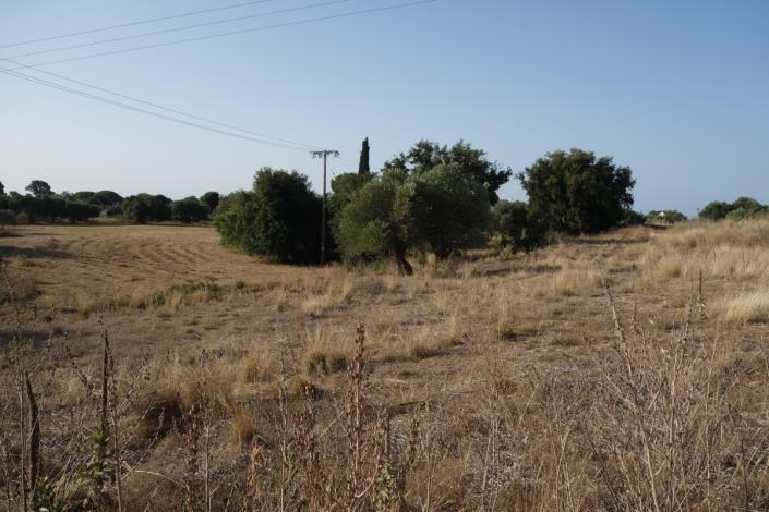 Image No.10-Terrain à vendre à Metaxata