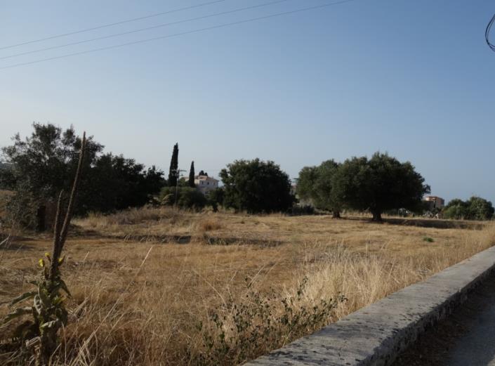 Image No.13-Terrain à vendre à Metaxata