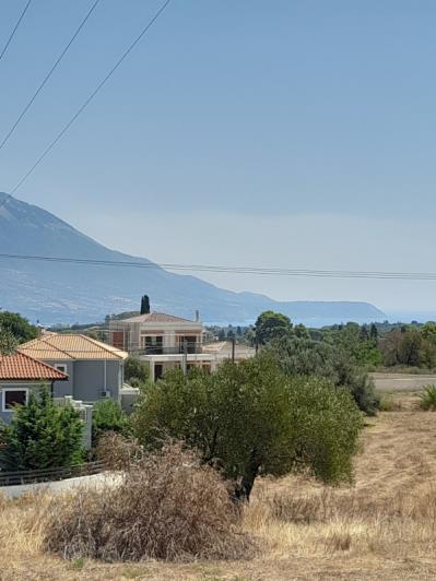 Image No.4-Terrain à vendre à Metaxata