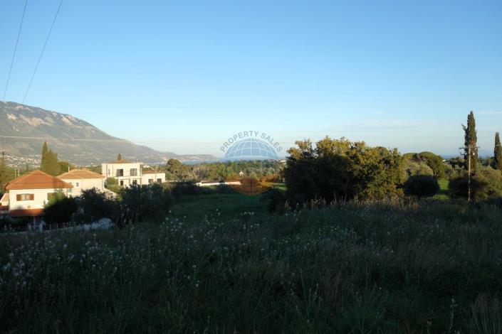 Image No.2-Terrain à vendre à Metaxata