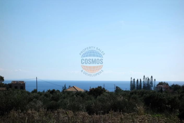 Image No.13-Terre à vendre à Klismata