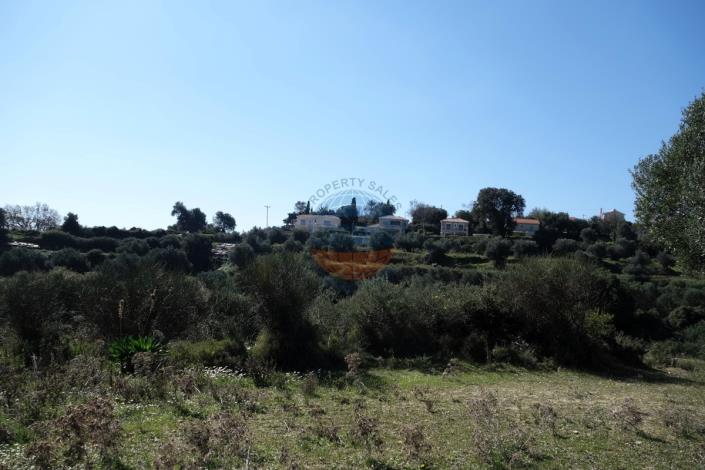 Image No.16-Terre à vendre à Klismata