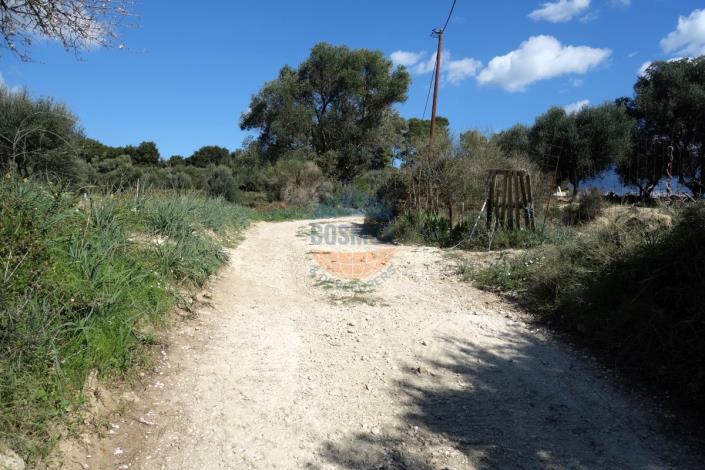 Image No.20-Terre à vendre à Klismata