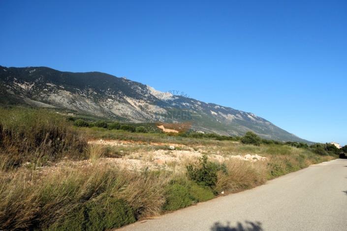 Image No.3-Terre à vendre à Karavados