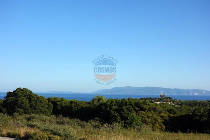 Image No.5-Terre à vendre à Karavados