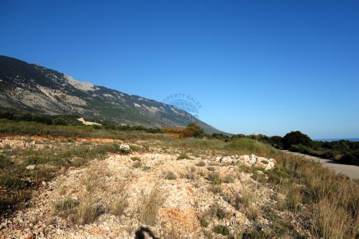 Image No.4-Terre à vendre à Karavados