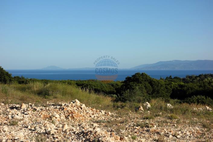 Image No.7-Terre à vendre à Karavados