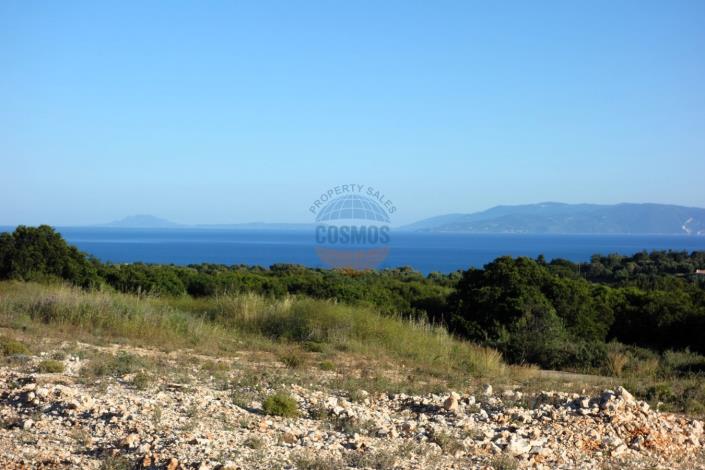 Image No.8-Terre à vendre à Karavados