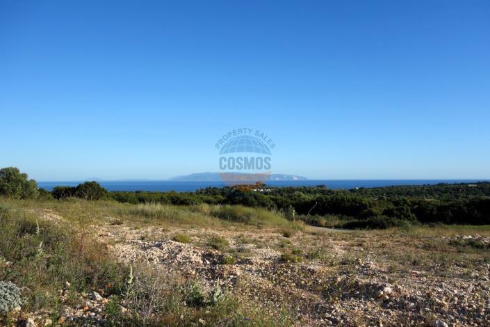 Image No.10-Terre à vendre à Karavados