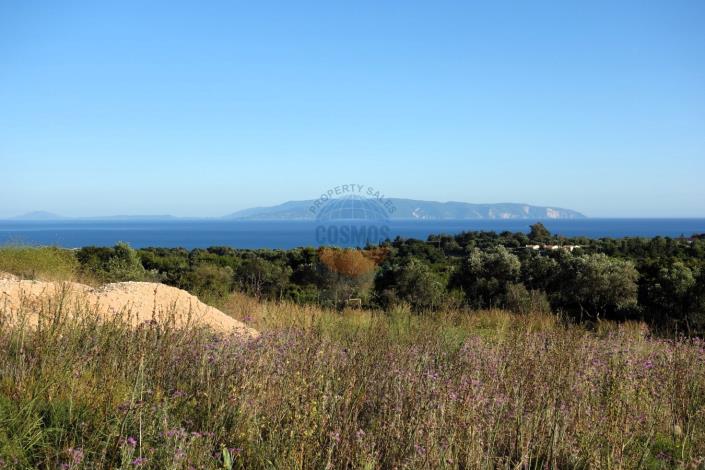 Image No.14-Terre à vendre à Karavados