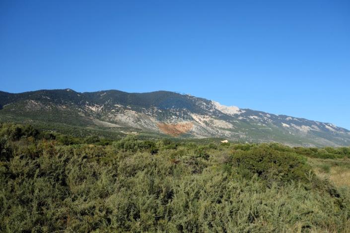 Image No.15-Terre à vendre à Karavados