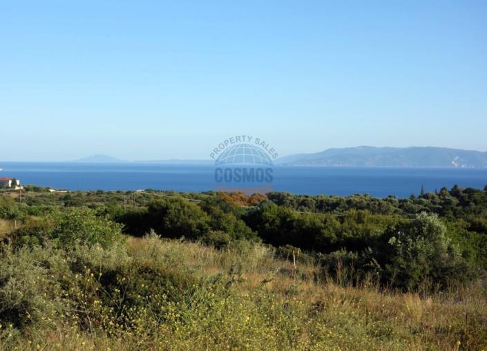 Image No.16-Terre à vendre à Karavados