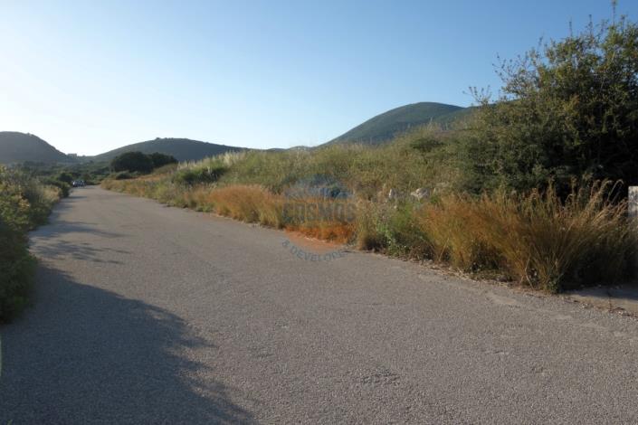 Image No.20-Terre à vendre à Karavados