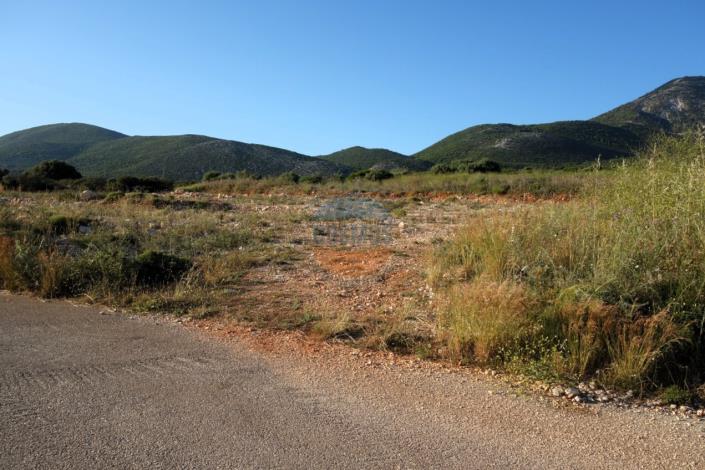 Image No.21-Terre à vendre à Karavados