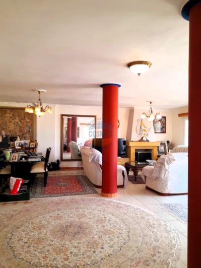 Image No.5-Appartement de 5 chambres à vendre à Argostoli