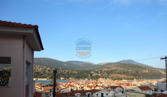 Image No.23-Appartement de 5 chambres à vendre à Argostoli