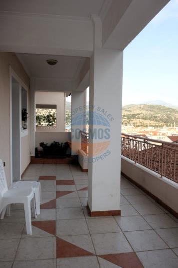 Image No.25-Appartement de 5 chambres à vendre à Argostoli