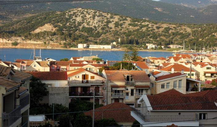 Image No.39-Appartement de 5 chambres à vendre à Argostoli