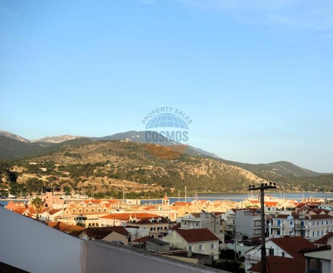 Image No.47-Appartement de 5 chambres à vendre à Argostoli