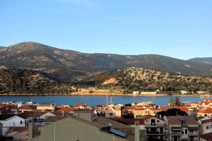 Image No.56-Appartement de 5 chambres à vendre à Argostoli