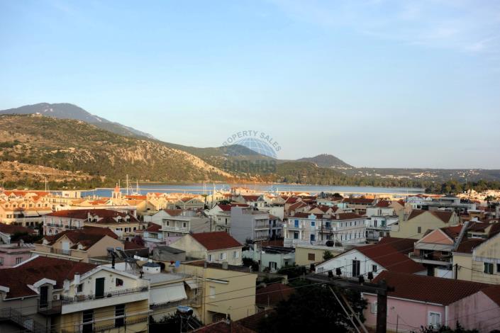 Image No.57-Appartement de 5 chambres à vendre à Argostoli