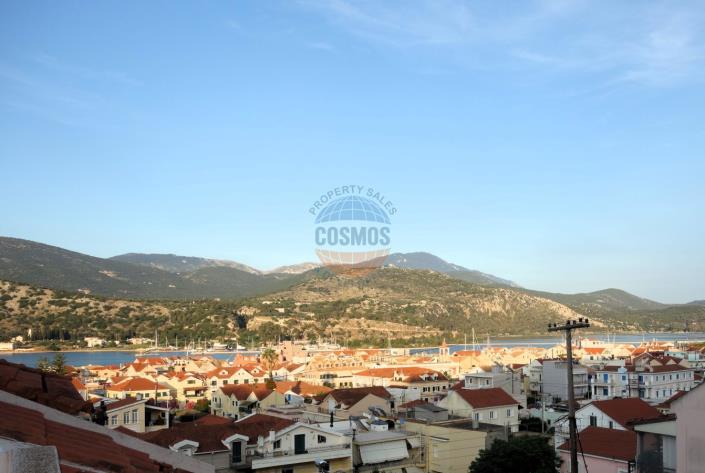 Image No.60-Appartement de 5 chambres à vendre à Argostoli