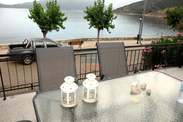 Image No.7-Maison de 3 chambres à vendre à Agia Efimia