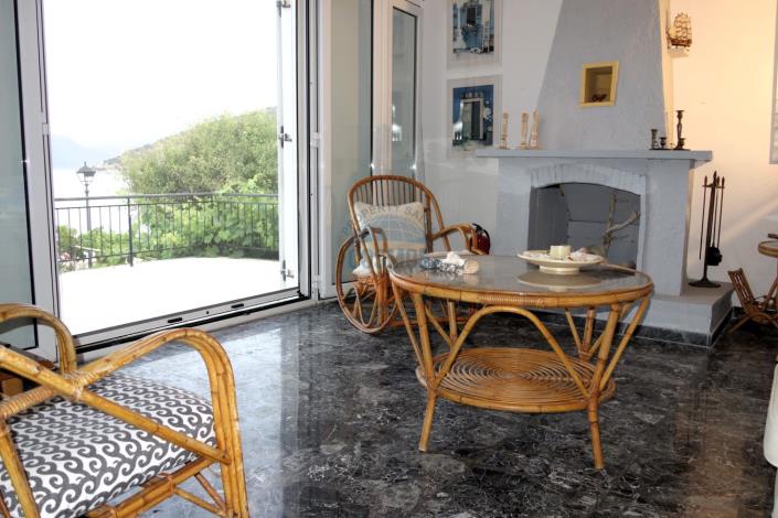 Image No.10-Maison de 3 chambres à vendre à Agia Efimia