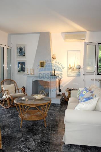 Image No.13-Maison de 3 chambres à vendre à Agia Efimia