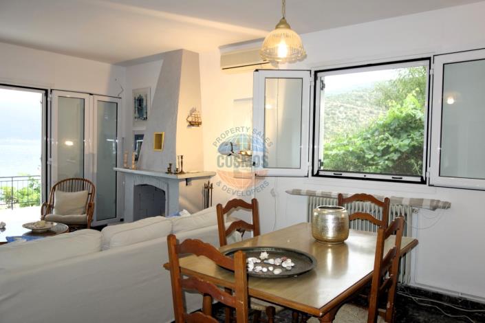 Image No.19-Maison de 3 chambres à vendre à Agia Efimia