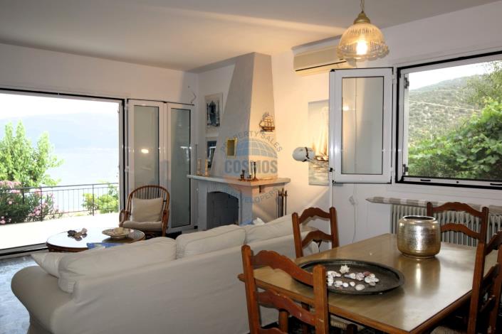 Image No.20-Maison de 3 chambres à vendre à Agia Efimia