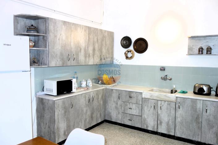 Image No.22-Maison de 3 chambres à vendre à Agia Efimia