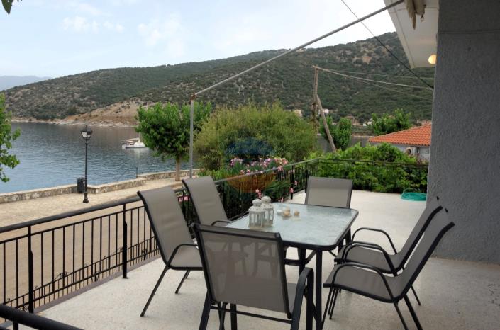 Image No.36-Maison de 3 chambres à vendre à Agia Efimia