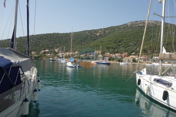 Image No.47-Maison de 3 chambres à vendre à Agia Efimia