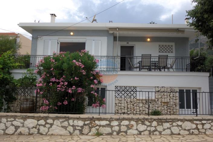 Image No.51-Maison de 3 chambres à vendre à Agia Efimia