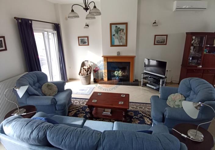 Image No.8-Maison de 3 chambres à vendre à Karavomilos