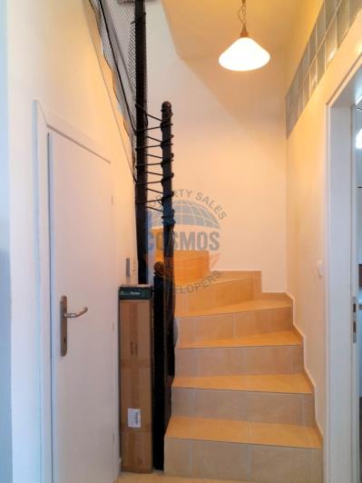 Image No.22-Maison de 3 chambres à vendre à Karavomilos