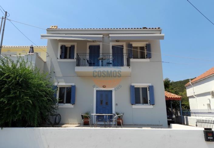 Image No.52-Maison de 3 chambres à vendre à Karavomilos