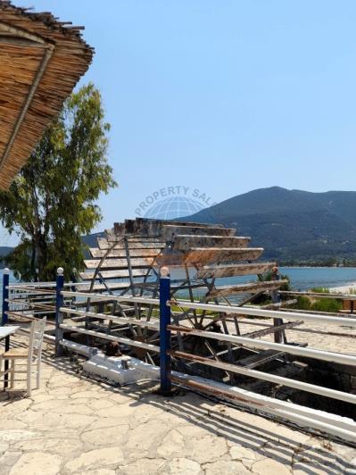 Image No.54-Maison de 3 chambres à vendre à Karavomilos