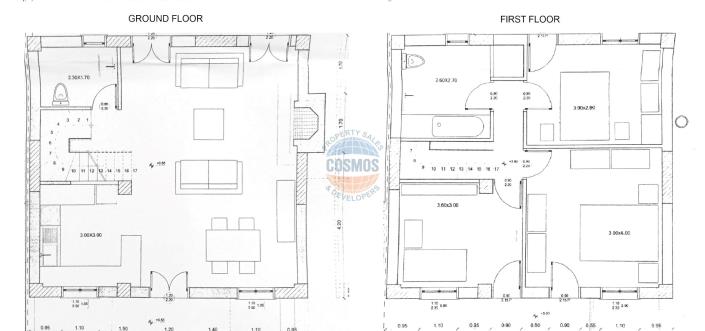 Image No.58-Maison de 3 chambres à vendre à Karavomilos
