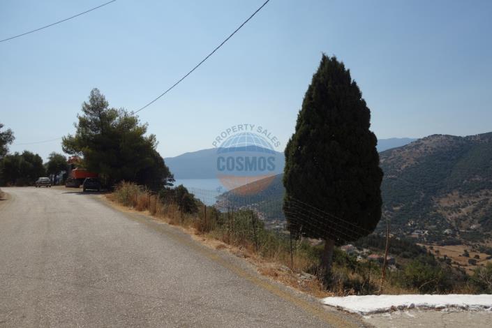 Image No.2-Terrain à vendre à Dendrinata