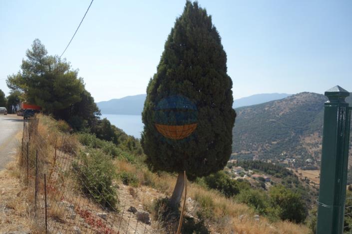 Image No.11-Terrain à vendre à Dendrinata