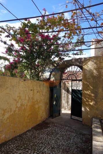 Image No.5-Manoir de 7 chambres à vendre à Svoronata