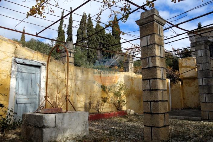 Image No.7-Manoir de 7 chambres à vendre à Svoronata