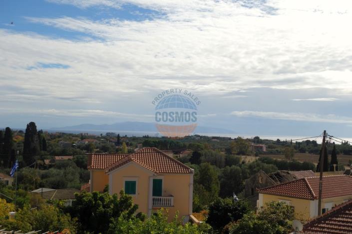 Image No.8-Manoir de 7 chambres à vendre à Svoronata