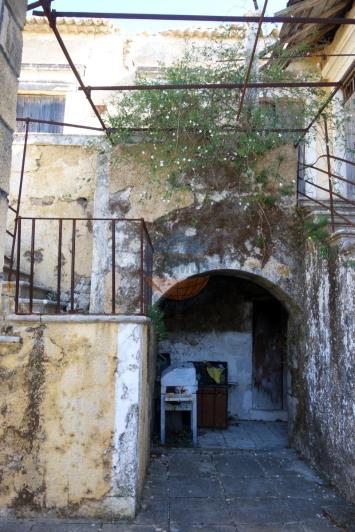 Image No.12-Manoir de 7 chambres à vendre à Svoronata