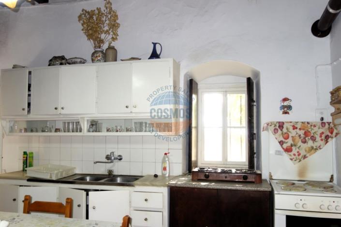 Image No.18-Manoir de 7 chambres à vendre à Svoronata