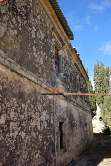 Image No.29-Manoir de 7 chambres à vendre à Svoronata