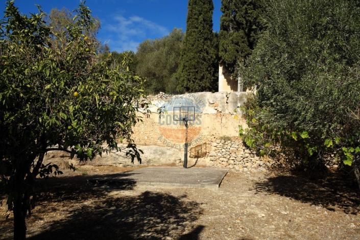 Image No.33-Manoir de 7 chambres à vendre à Svoronata